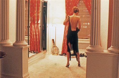 eyes wide shut nude|Nicole Kidman Had Final Cut on Eyes Wide Shut Nude Scenes